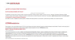 Desktop Screenshot of la-sur.com
